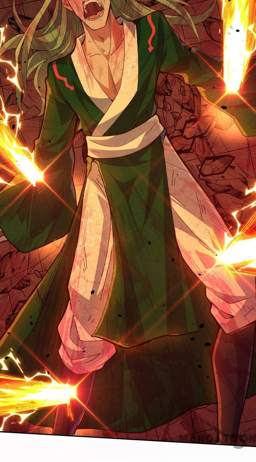 Đệ Nhất Ở Rể Chap 268 - Next Chap 269