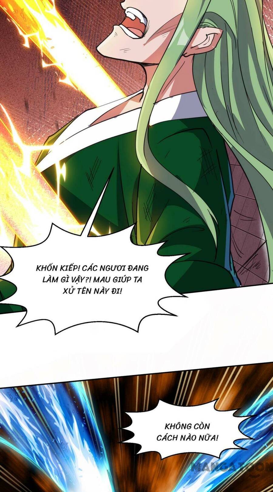 Đệ Nhất Ở Rể Chap 268 - Next Chap 269