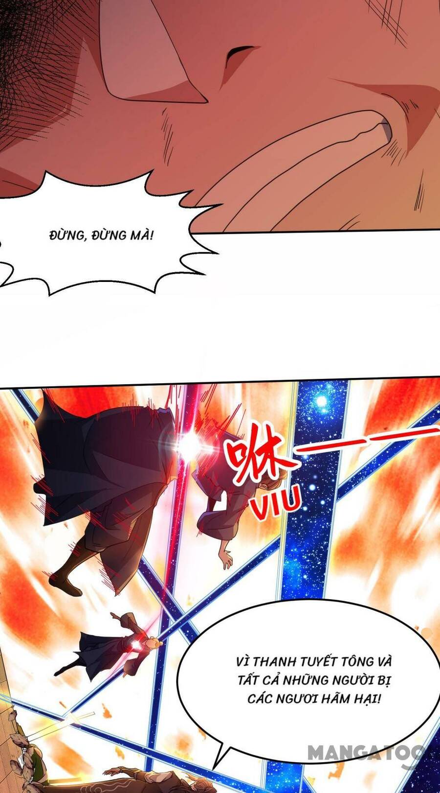 Đệ Nhất Ở Rể Chap 268 - Next Chap 269