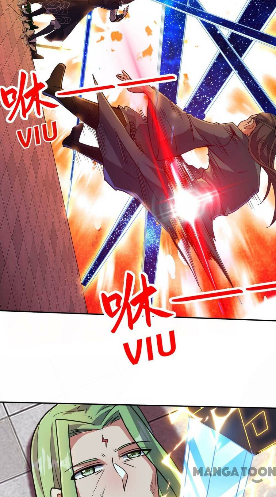 Đệ Nhất Ở Rể Chap 268 - Next Chap 269