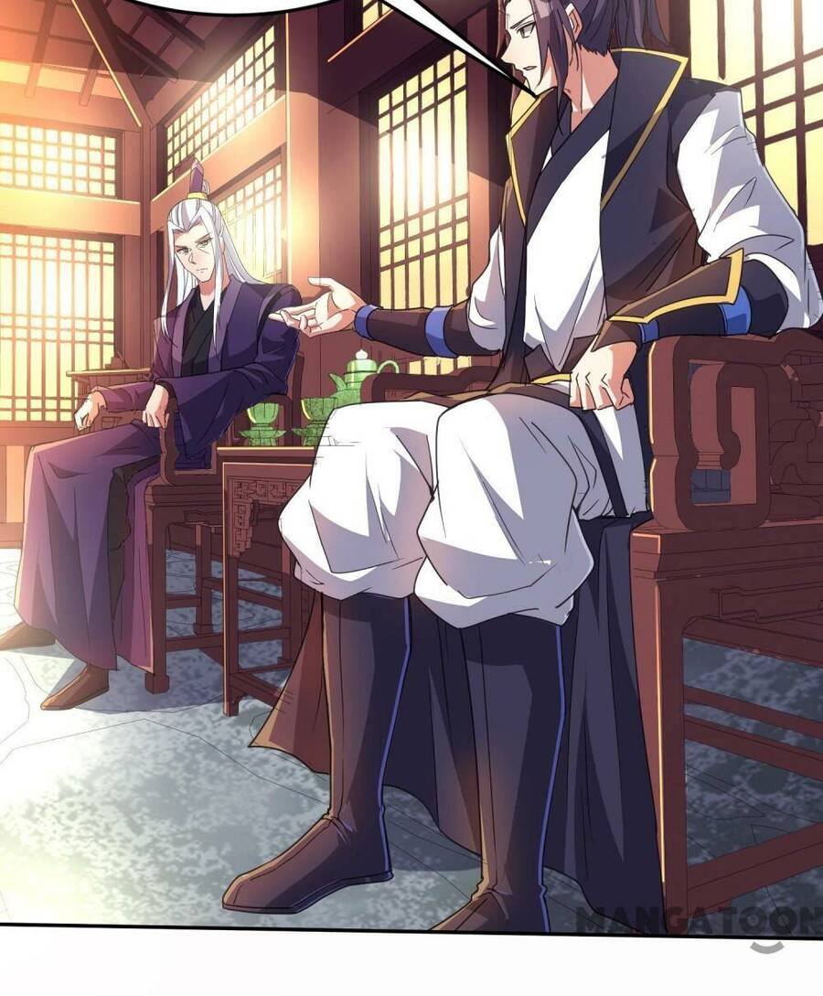 Đệ Nhất Ở Rể Chap 268 - Next Chap 269