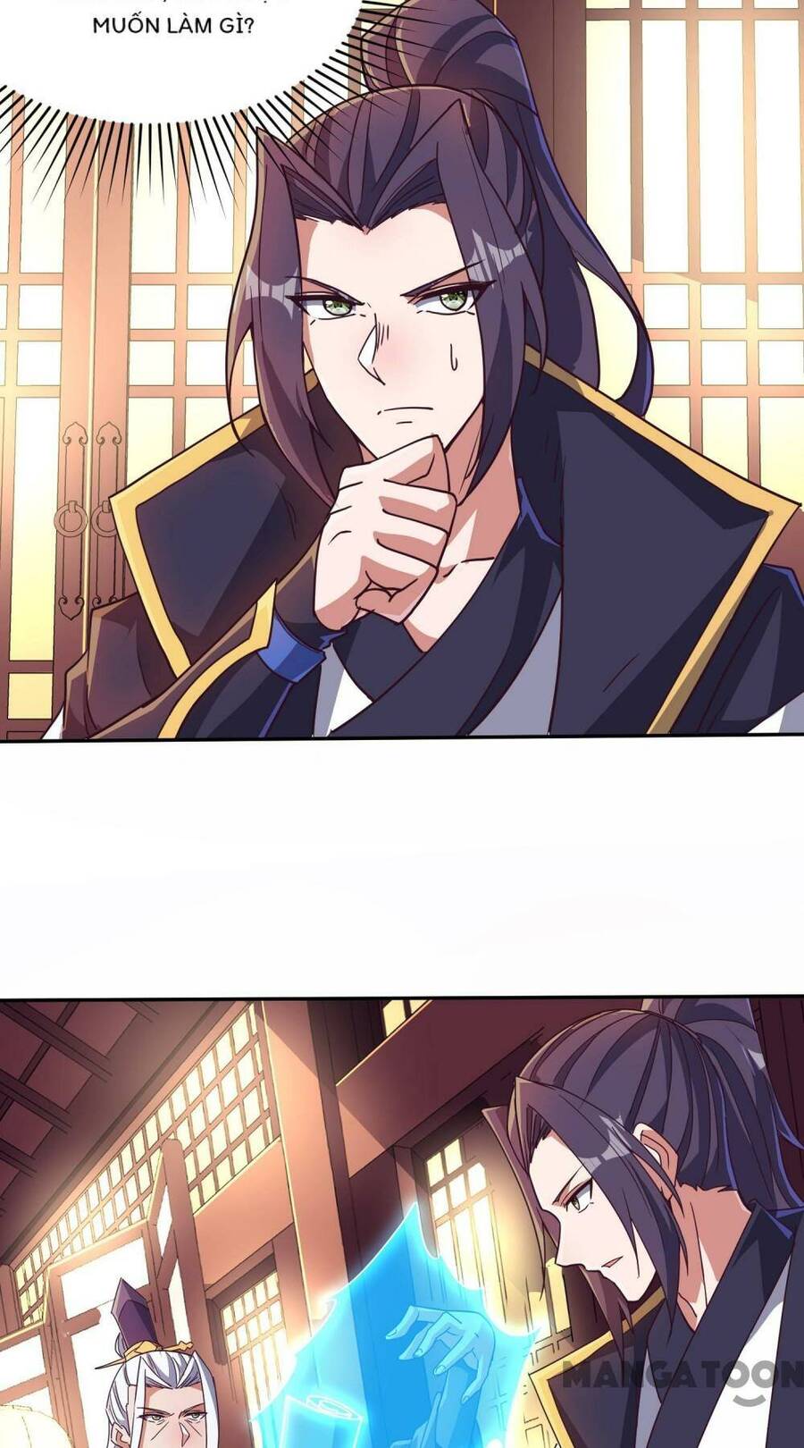 Đệ Nhất Ở Rể Chap 268 - Next Chap 269