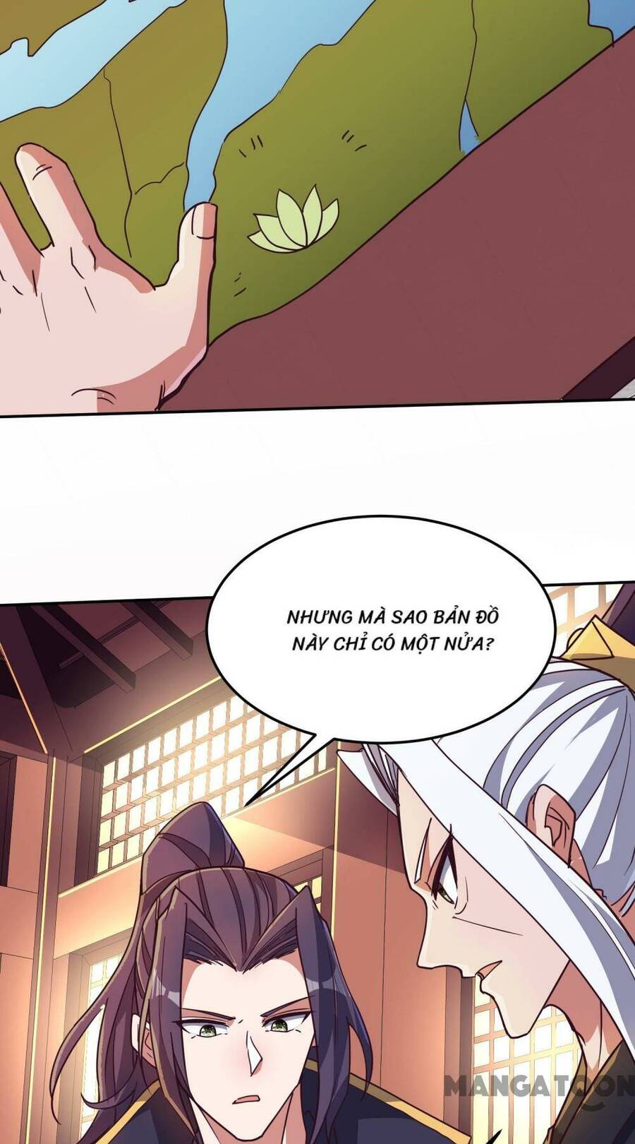 Đệ Nhất Ở Rể Chap 268 - Next Chap 269