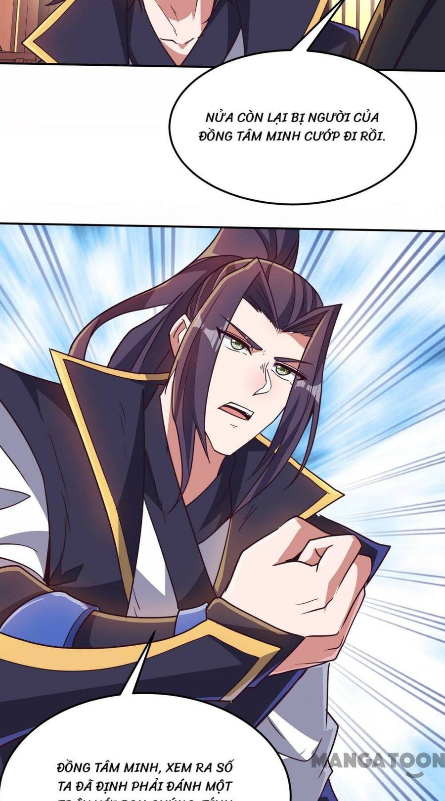 Đệ Nhất Ở Rể Chap 268 - Next Chap 269