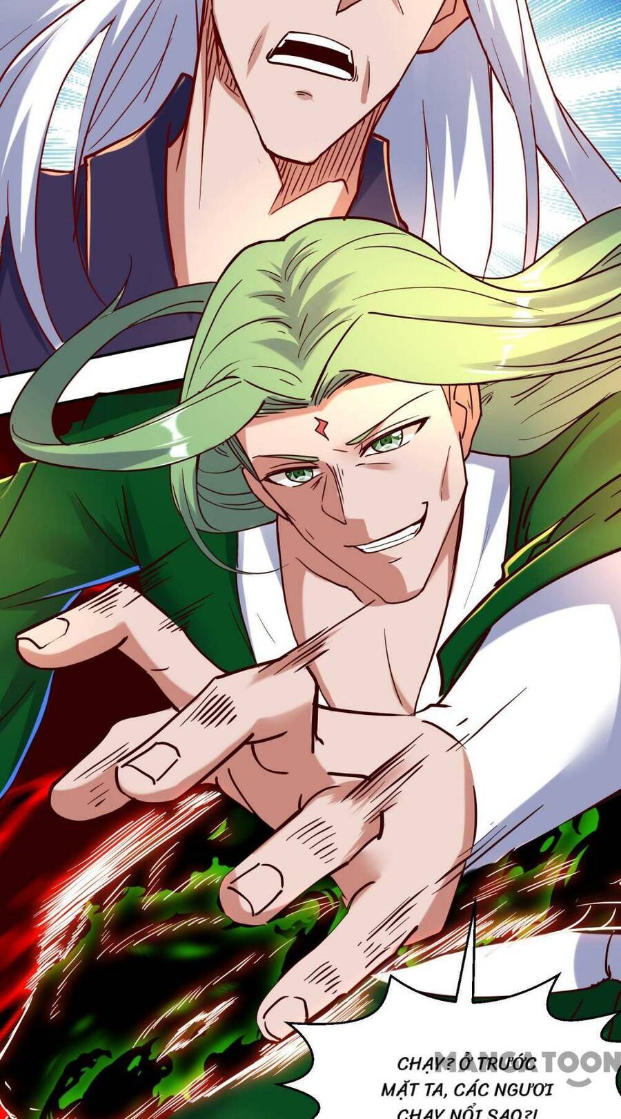 Đệ Nhất Ở Rể Chap 268 - Next Chap 269