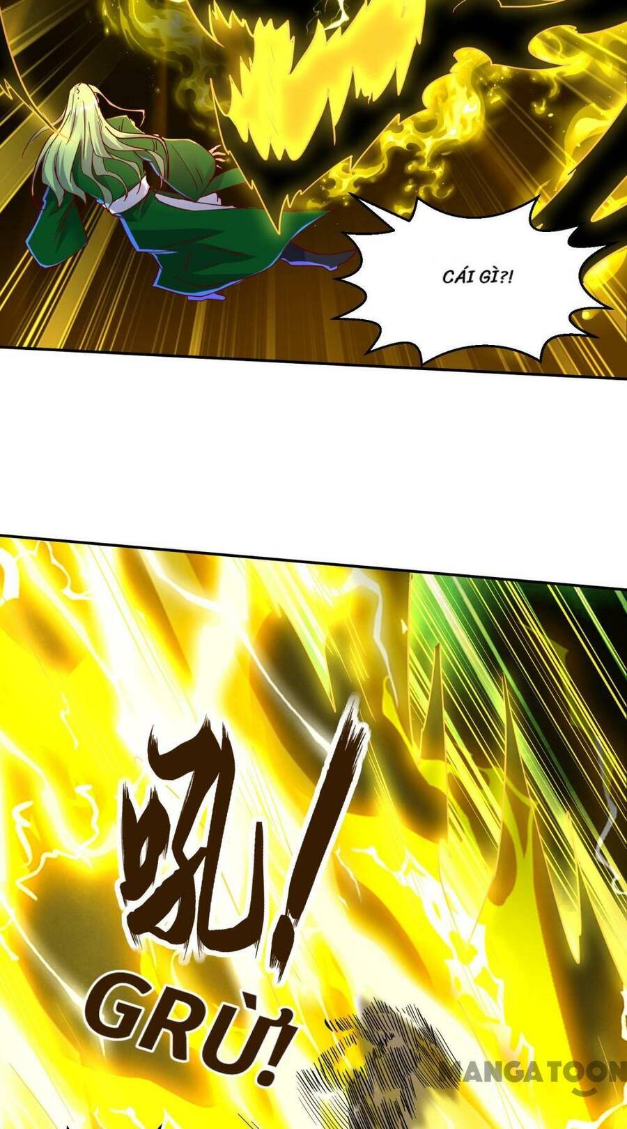 Đệ Nhất Ở Rể Chap 268 - Next Chap 269