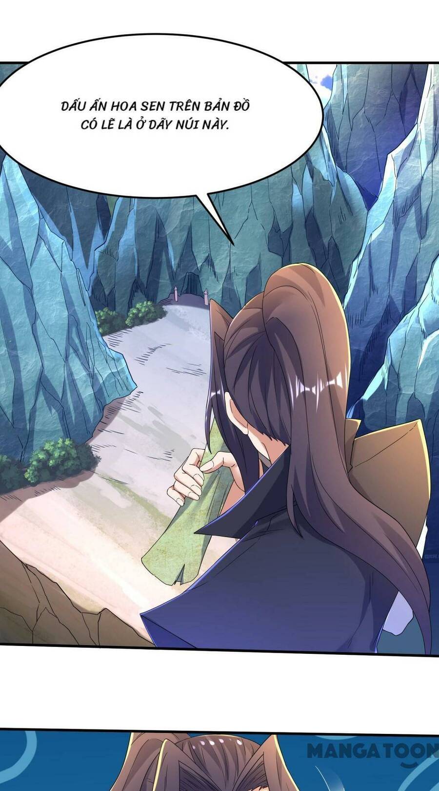 Đệ Nhất Ở Rể Chap 270 - Next Chap 271