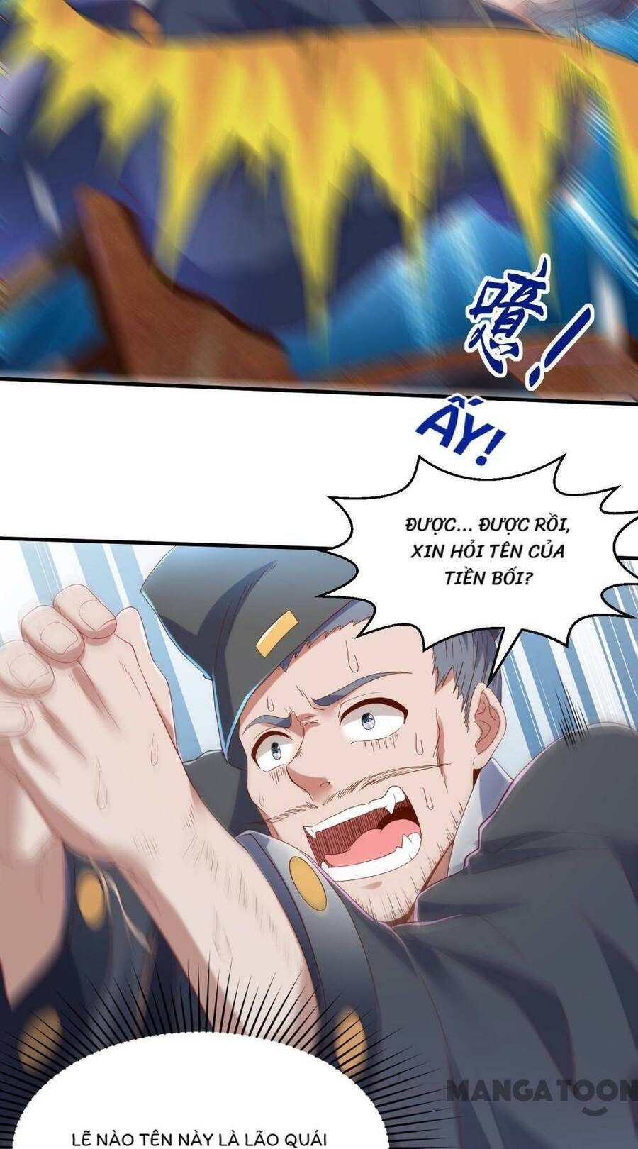 Đệ Nhất Ở Rể Chap 270 - Next Chap 271