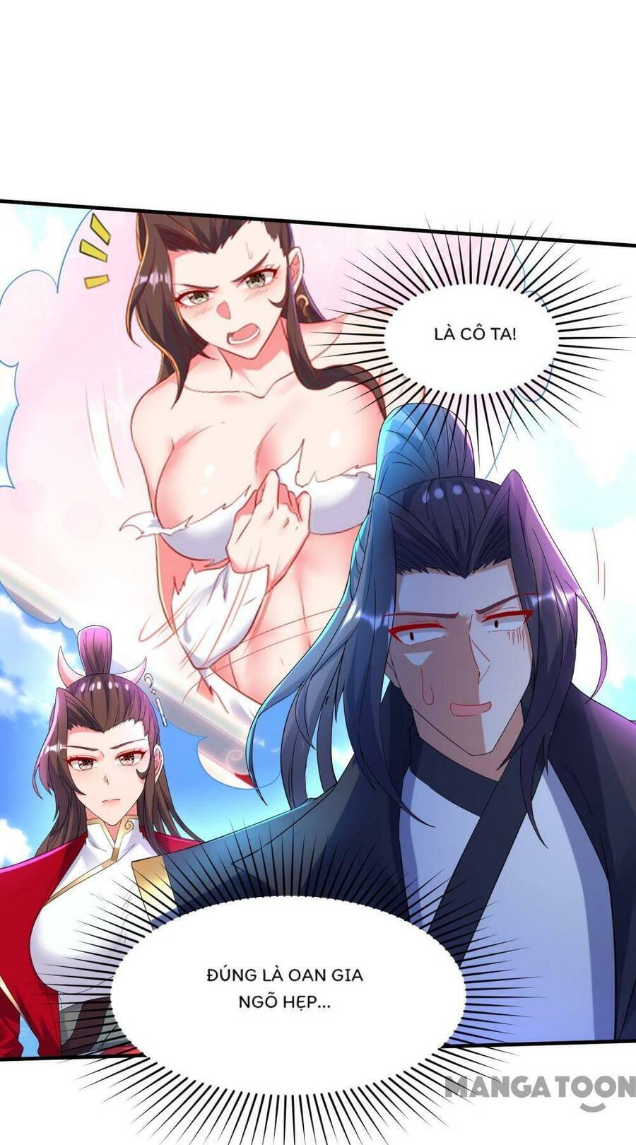 Đệ Nhất Ở Rể Chap 270 - Next Chap 271