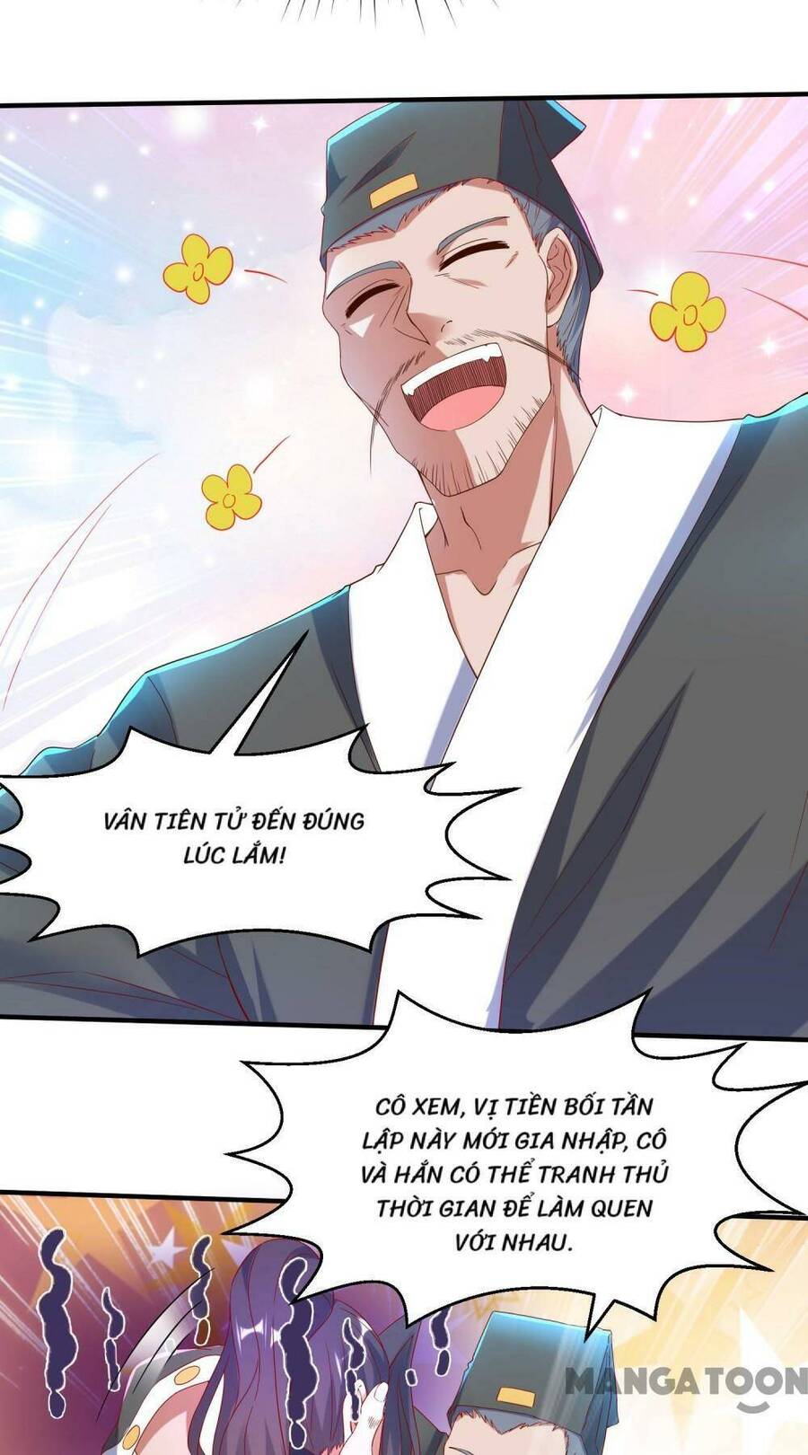 Đệ Nhất Ở Rể Chap 270 - Next Chap 271