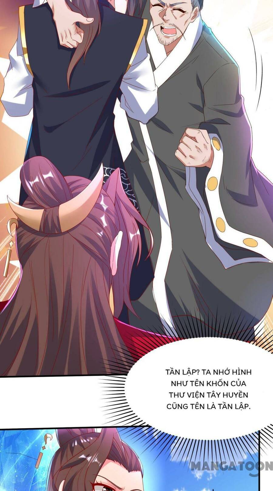 Đệ Nhất Ở Rể Chap 270 - Next Chap 271