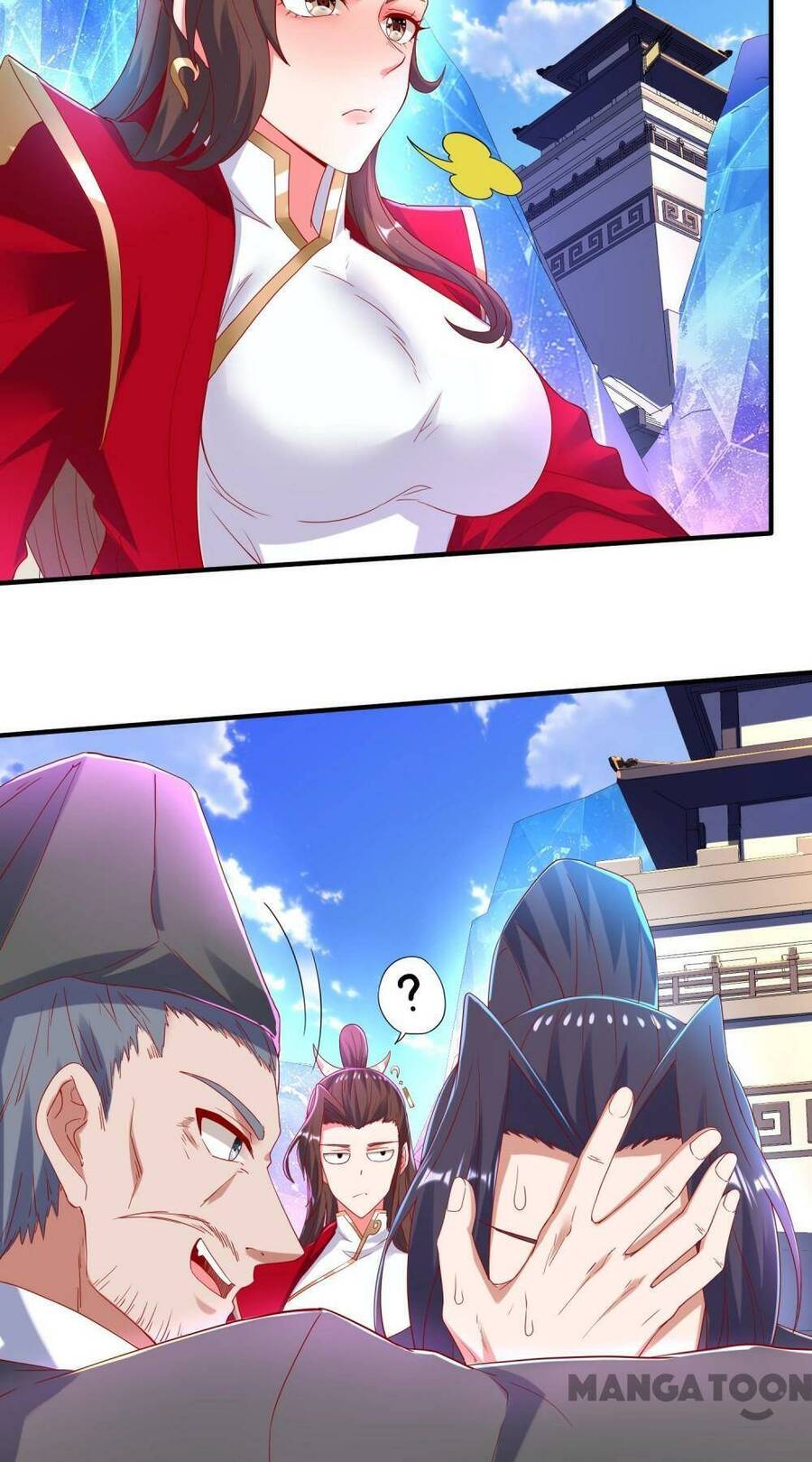 Đệ Nhất Ở Rể Chap 270 - Next Chap 271