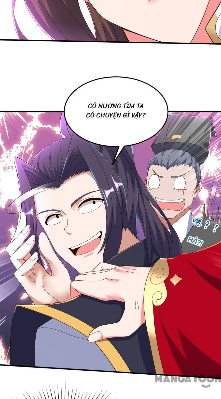Đệ Nhất Ở Rể Chap 270 - Next Chap 271