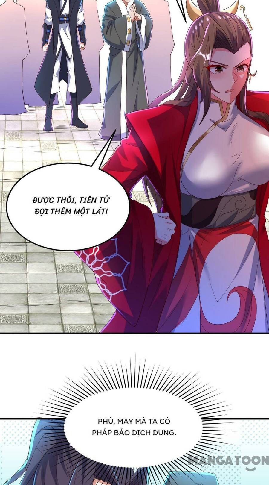 Đệ Nhất Ở Rể Chap 270 - Next Chap 271