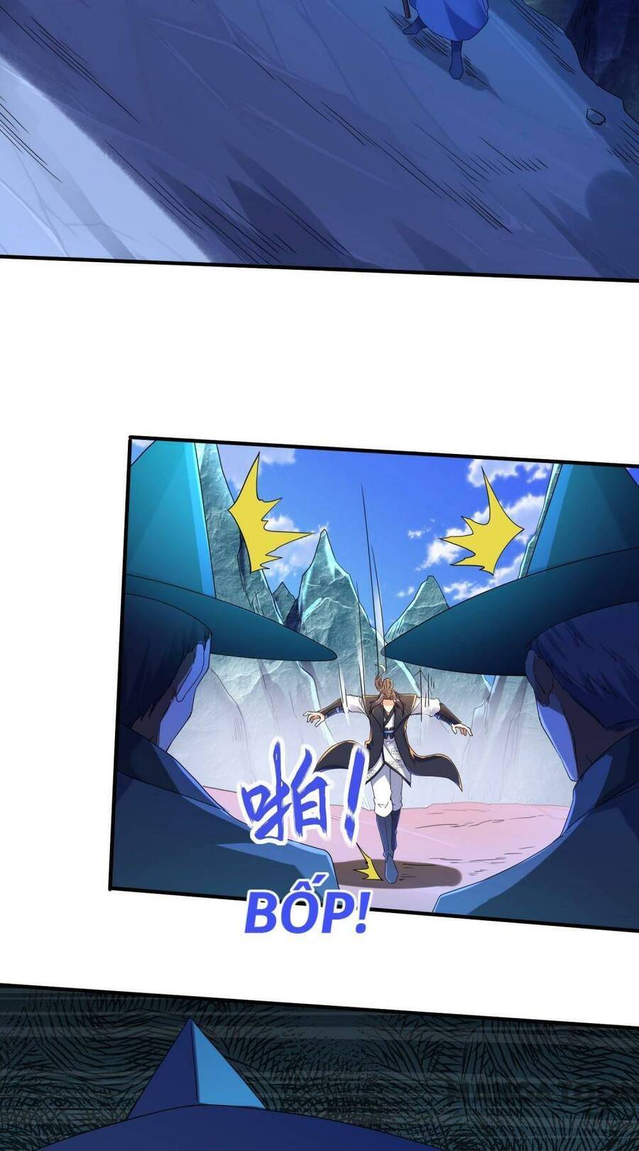 Đệ Nhất Ở Rể Chap 270 - Next Chap 271