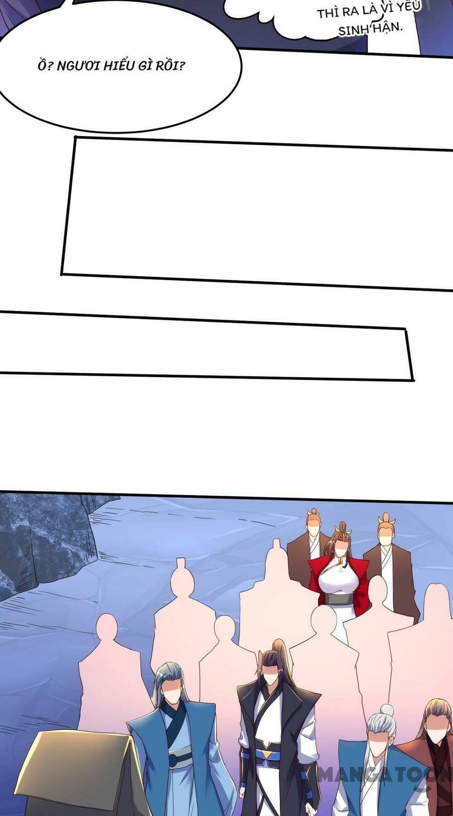 Đệ Nhất Ở Rể Chap 270 - Next Chap 271