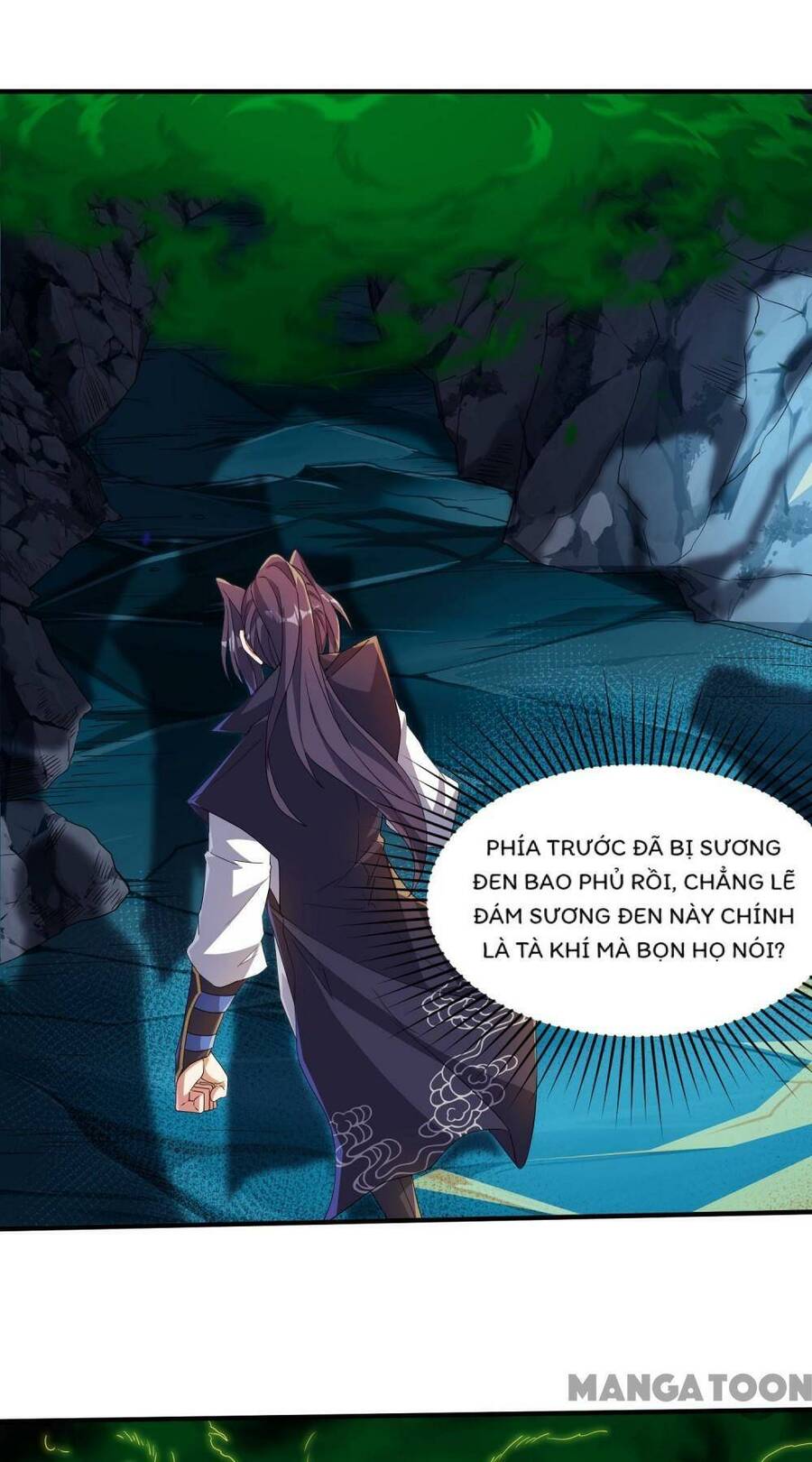 Đệ Nhất Ở Rể Chap 270 - Next Chap 271