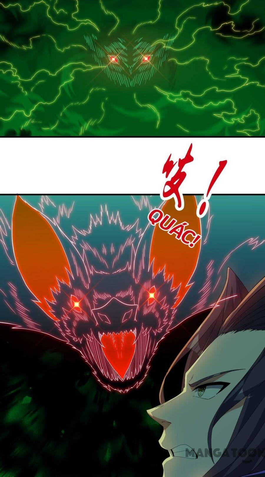 Đệ Nhất Ở Rể Chap 270 - Next Chap 271