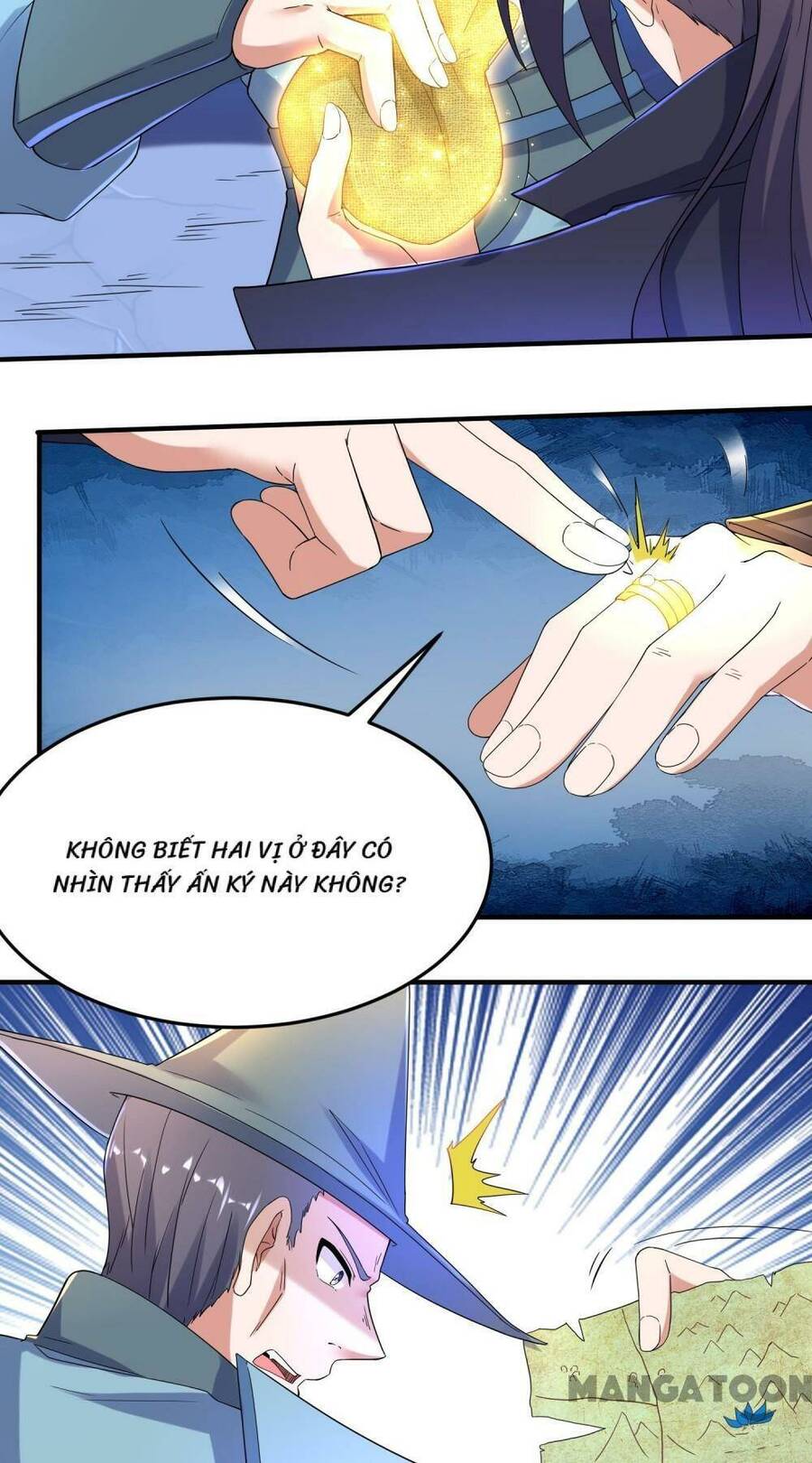 Đệ Nhất Ở Rể Chap 270 - Next Chap 271