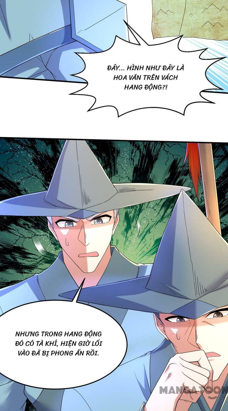 Đệ Nhất Ở Rể Chap 270 - Next Chap 271