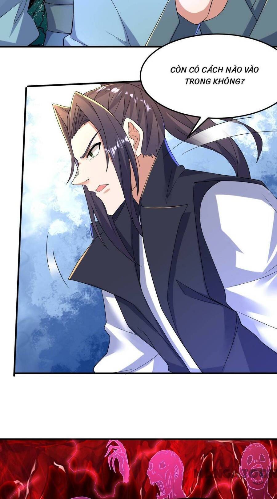 Đệ Nhất Ở Rể Chap 270 - Next Chap 271