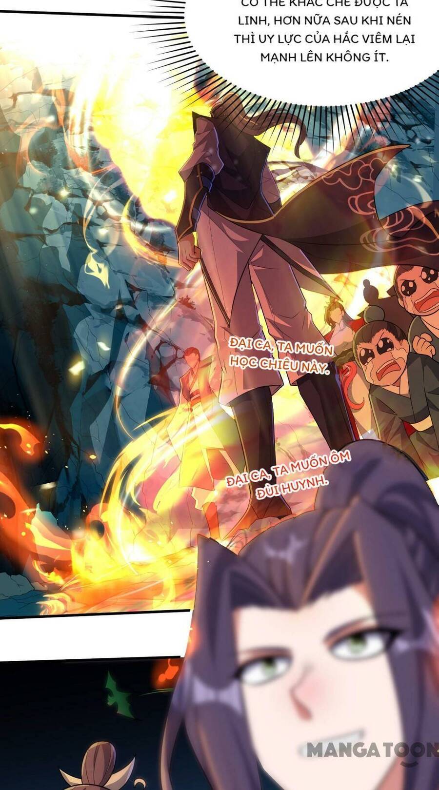 Đệ Nhất Ở Rể Chap 271 - Next Chap 272