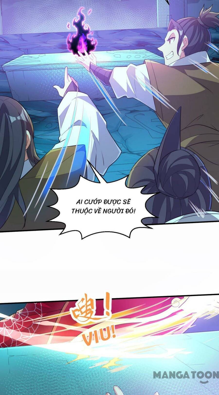 Đệ Nhất Ở Rể Chap 271 - Next Chap 272