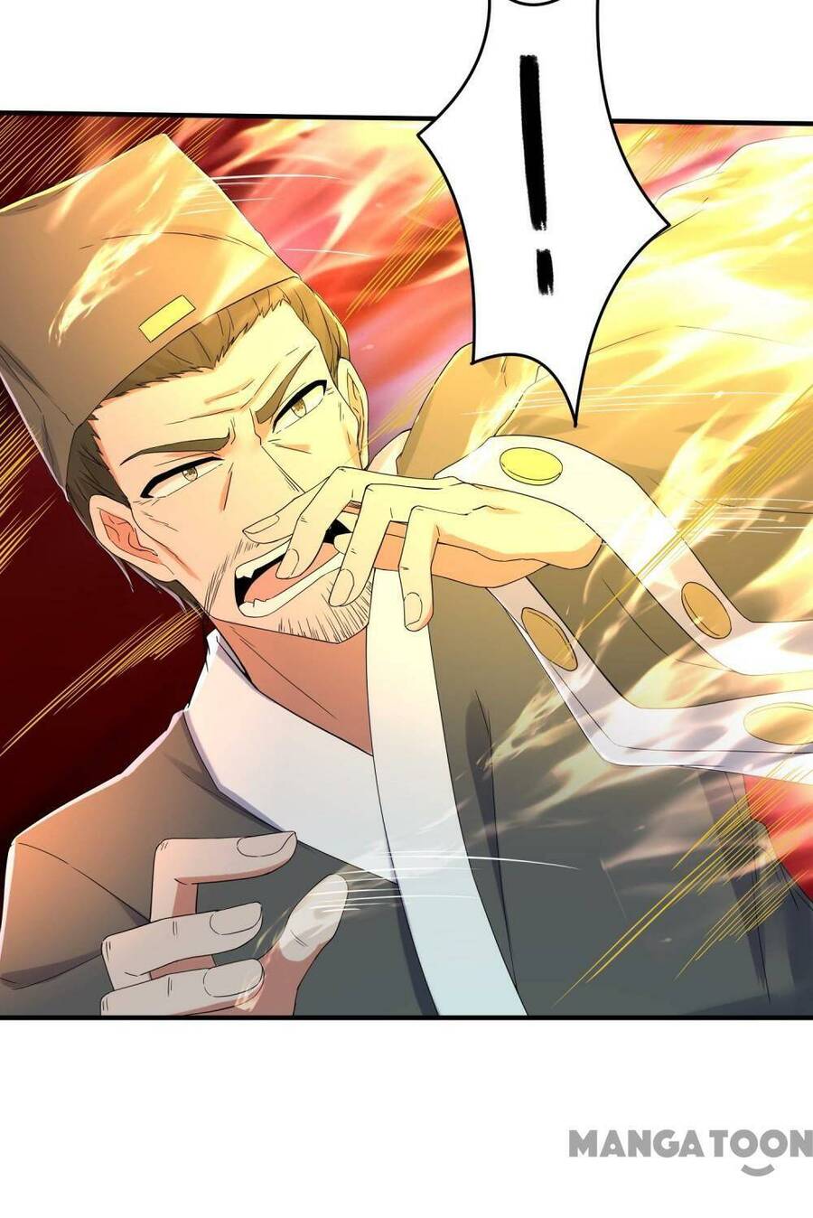 Đệ Nhất Ở Rể Chap 271 - Next Chap 272