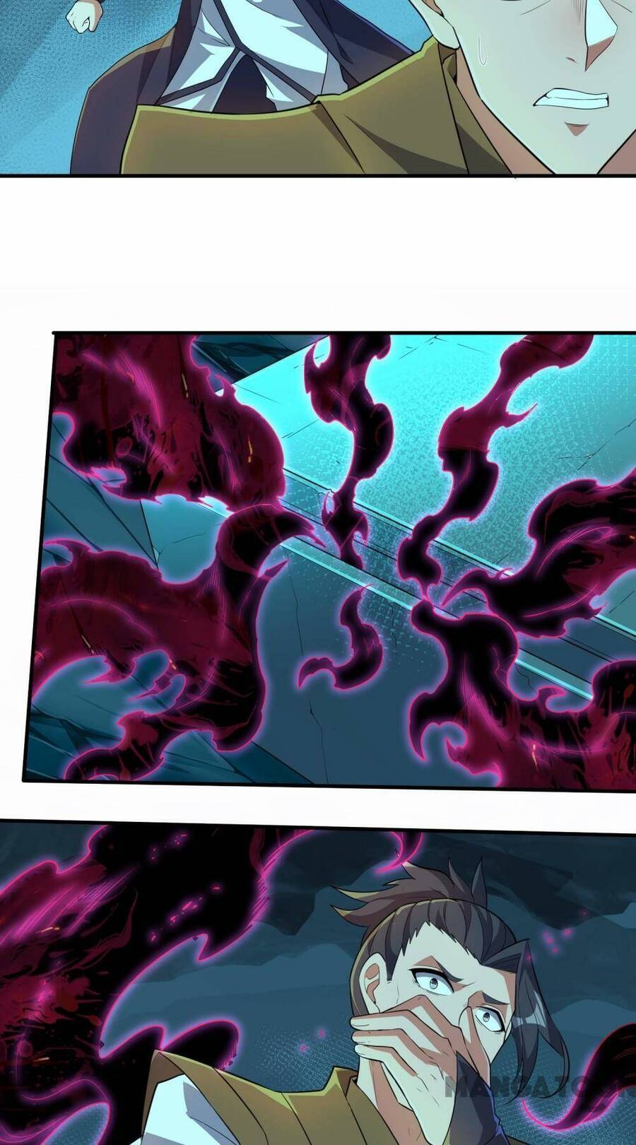 Đệ Nhất Ở Rể Chap 271 - Next Chap 272