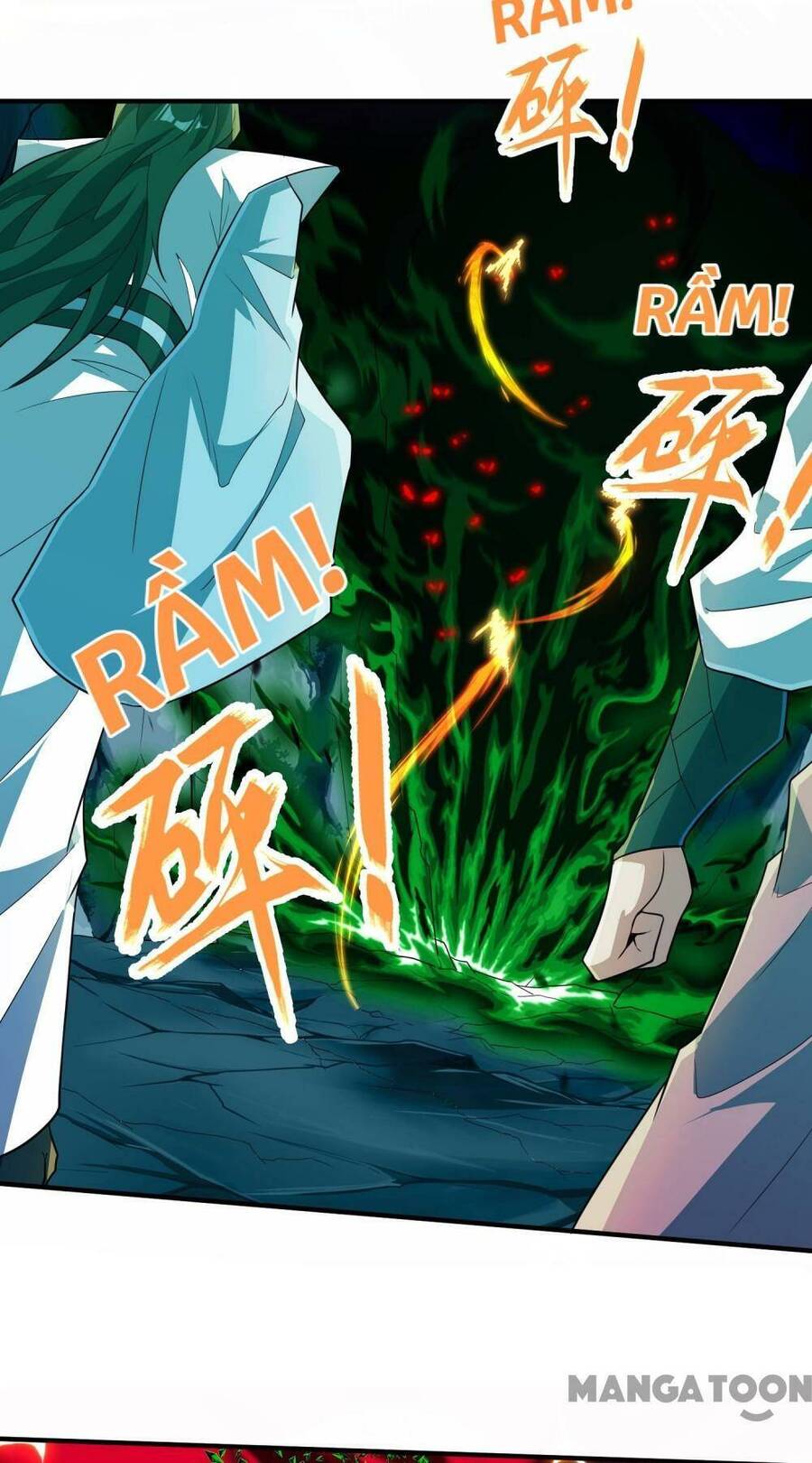 Đệ Nhất Ở Rể Chap 271 - Next Chap 272