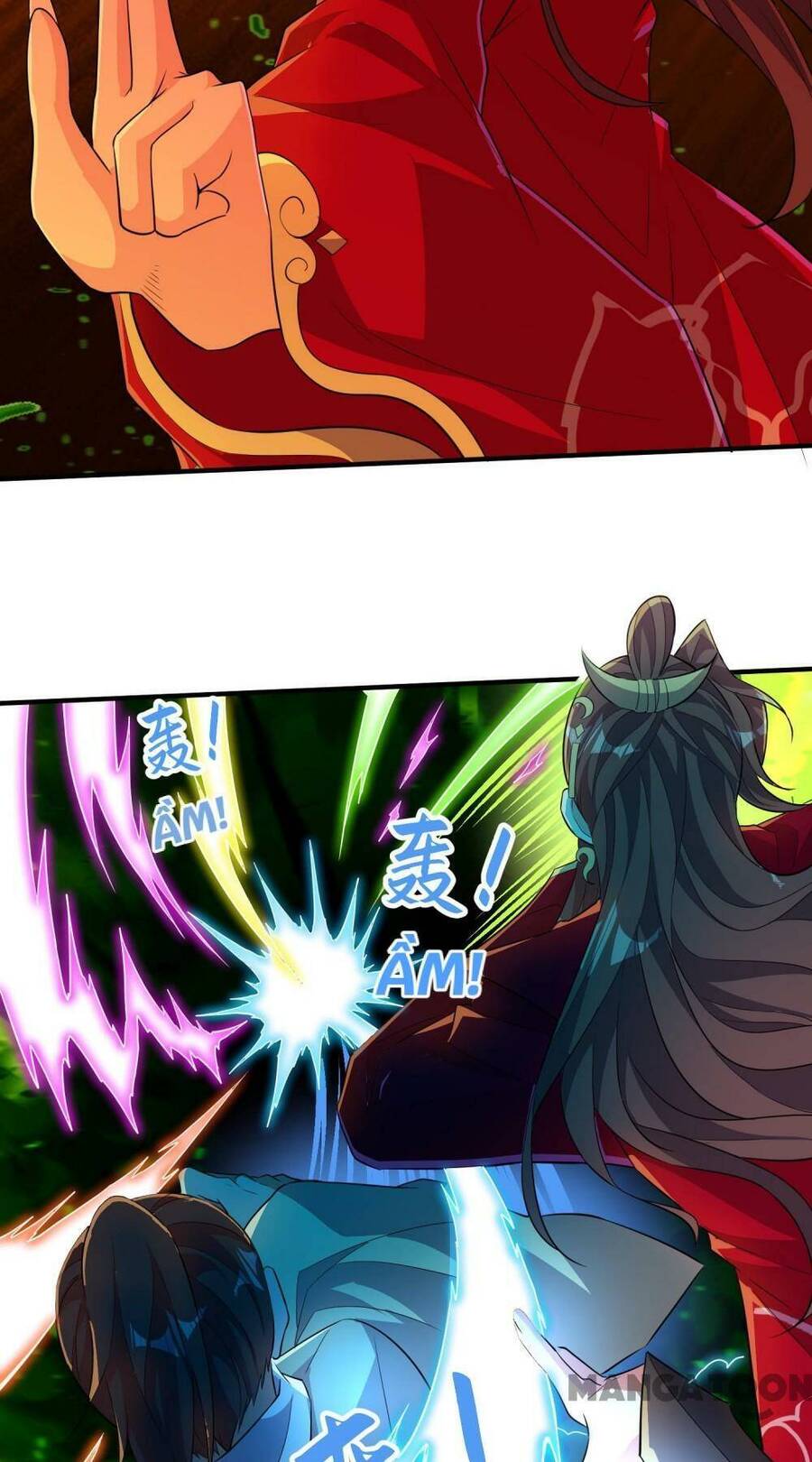 Đệ Nhất Ở Rể Chap 271 - Next Chap 272