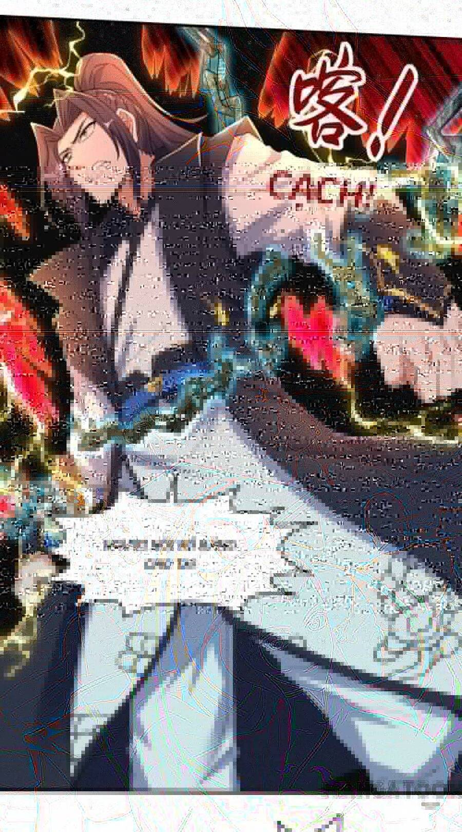 Đệ Nhất Ở Rể Chap 272 - Next Chap 273