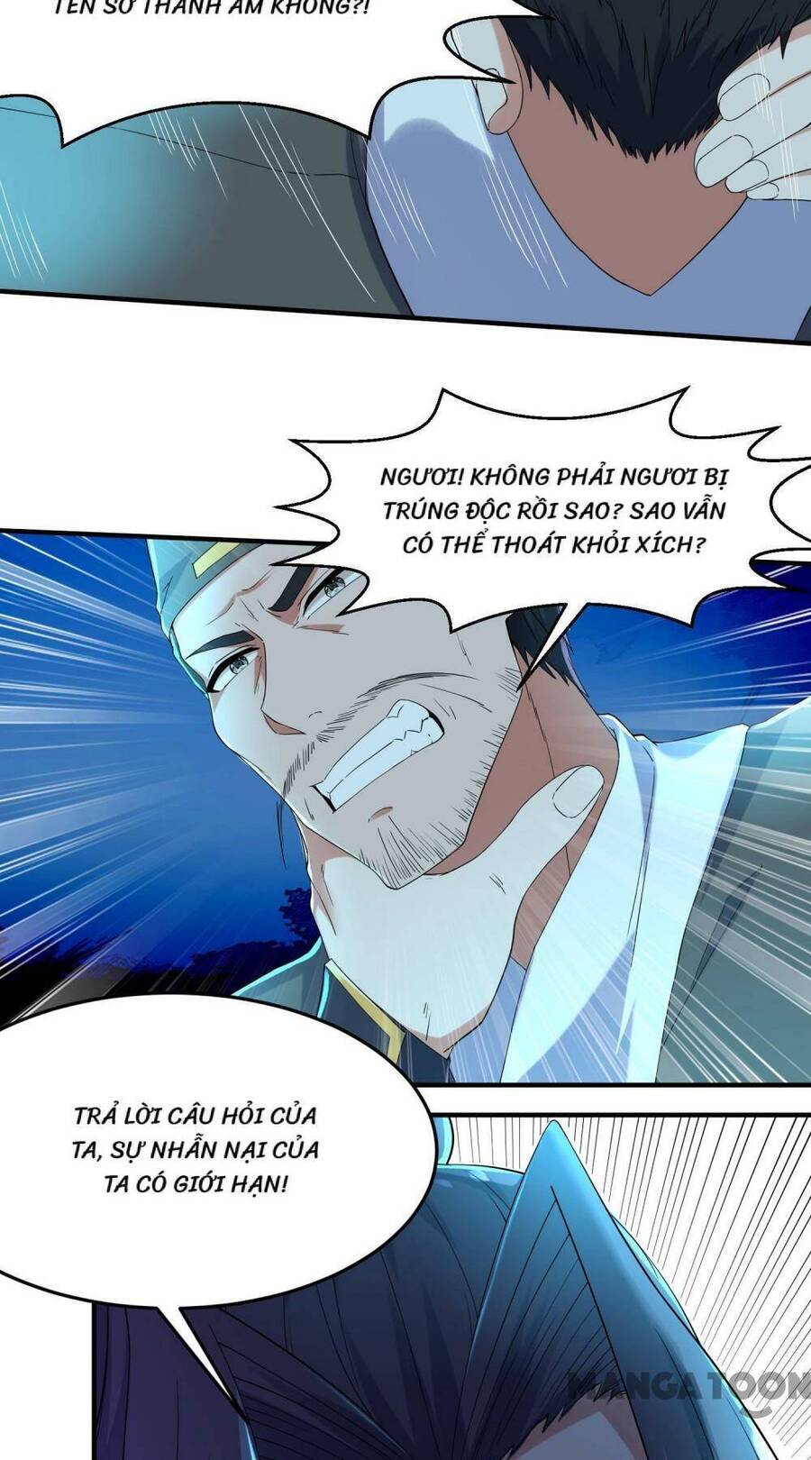 Đệ Nhất Ở Rể Chap 272 - Next Chap 273