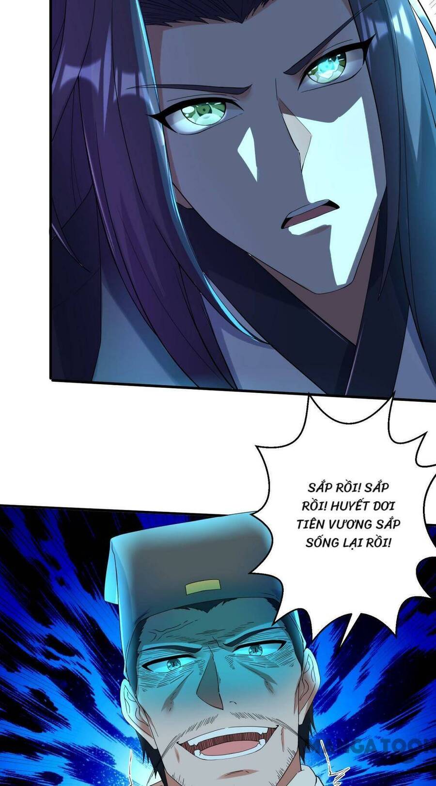 Đệ Nhất Ở Rể Chap 272 - Next Chap 273