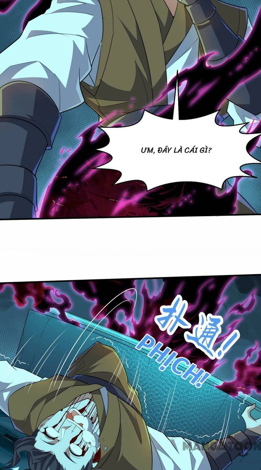Đệ Nhất Ở Rể Chap 272 - Next Chap 273