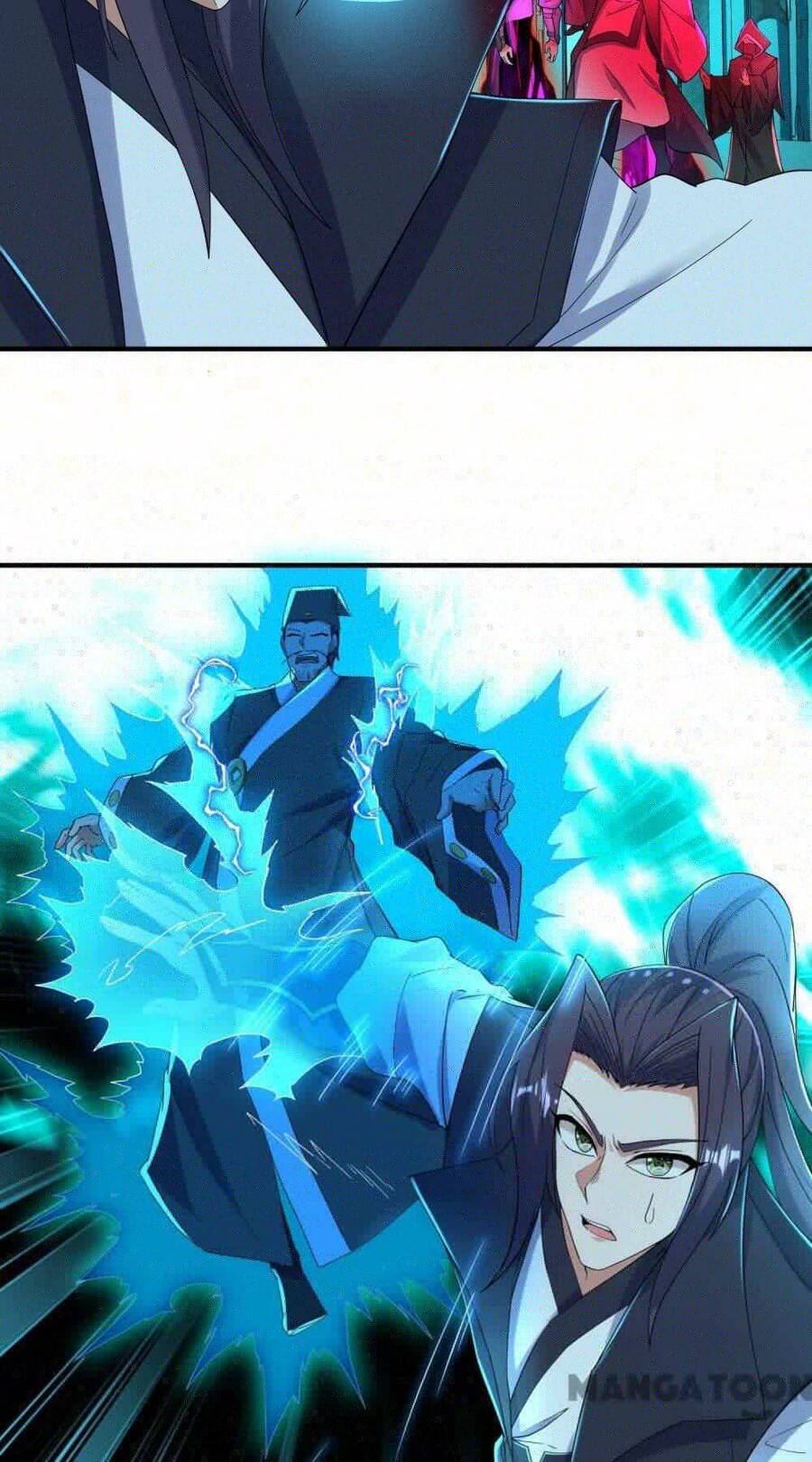 Đệ Nhất Ở Rể Chap 272 - Next Chap 273