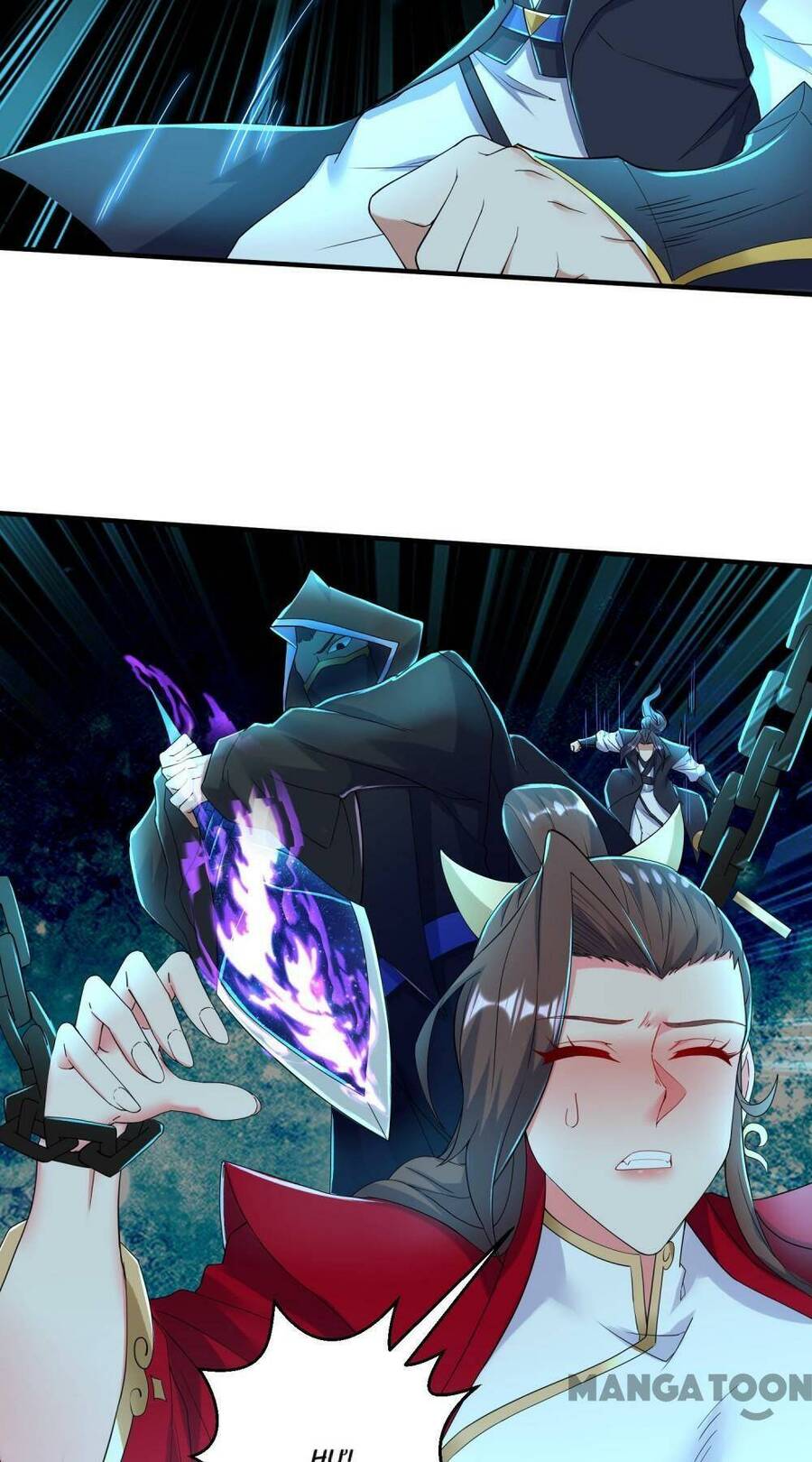 Đệ Nhất Ở Rể Chap 272 - Next Chap 273