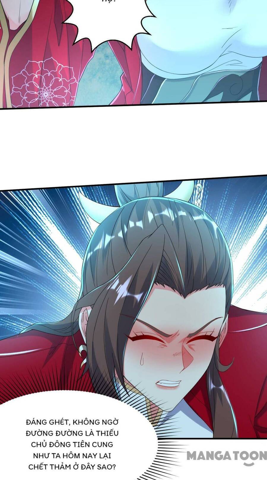 Đệ Nhất Ở Rể Chap 272 - Next Chap 273