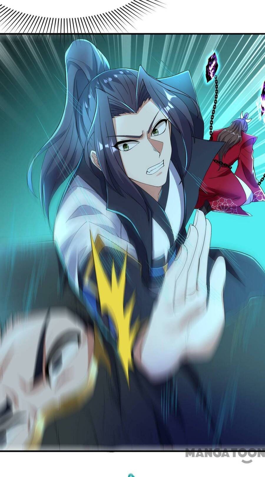 Đệ Nhất Ở Rể Chap 272 - Next Chap 273