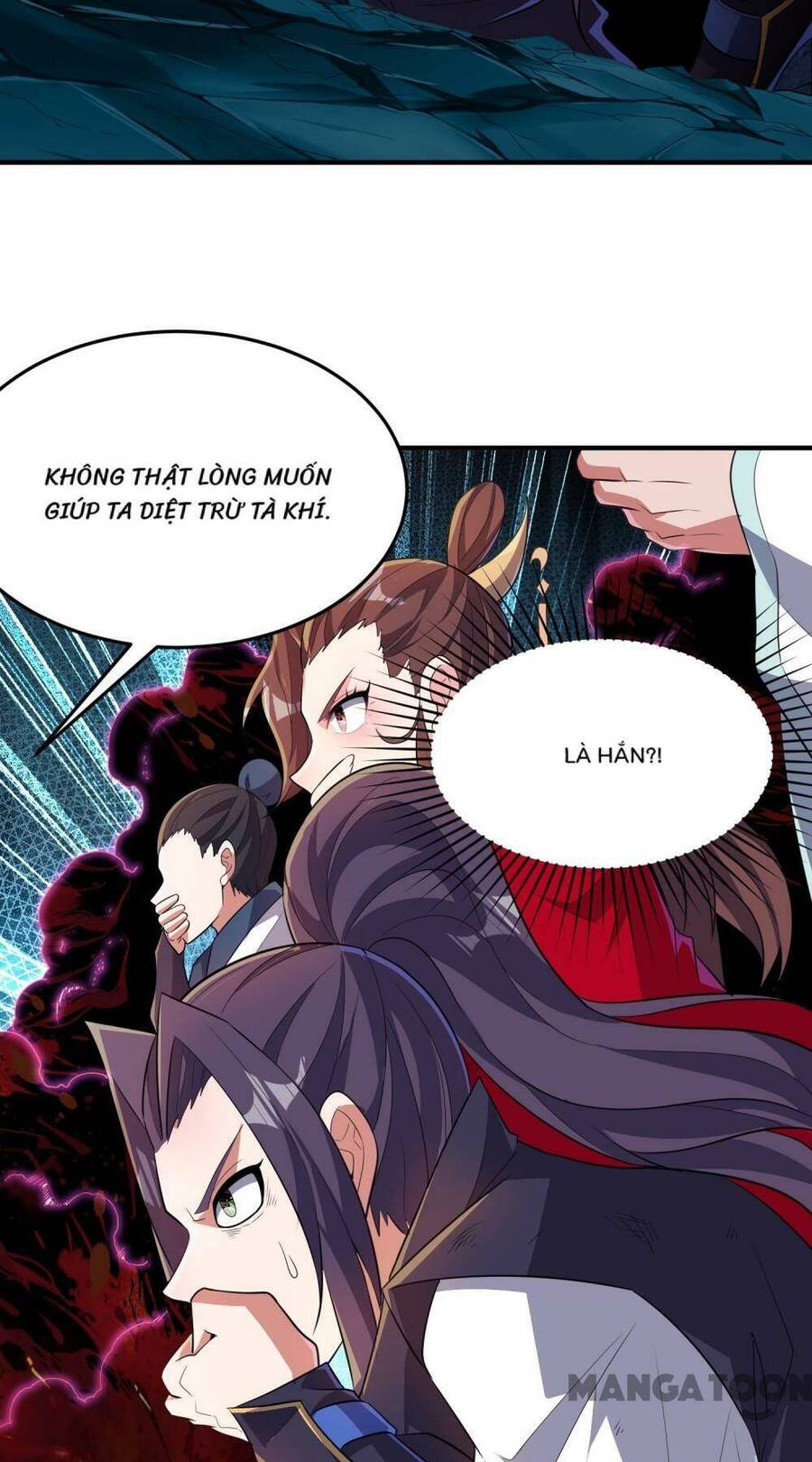 Đệ Nhất Ở Rể Chap 272 - Next Chap 273