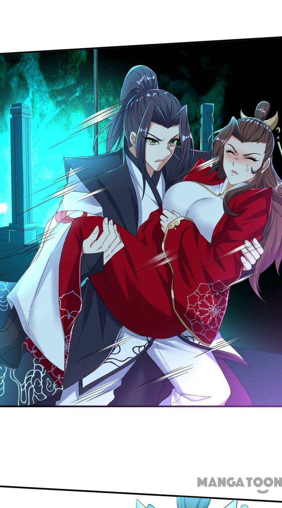 Đệ Nhất Ở Rể Chap 272 - Next Chap 273