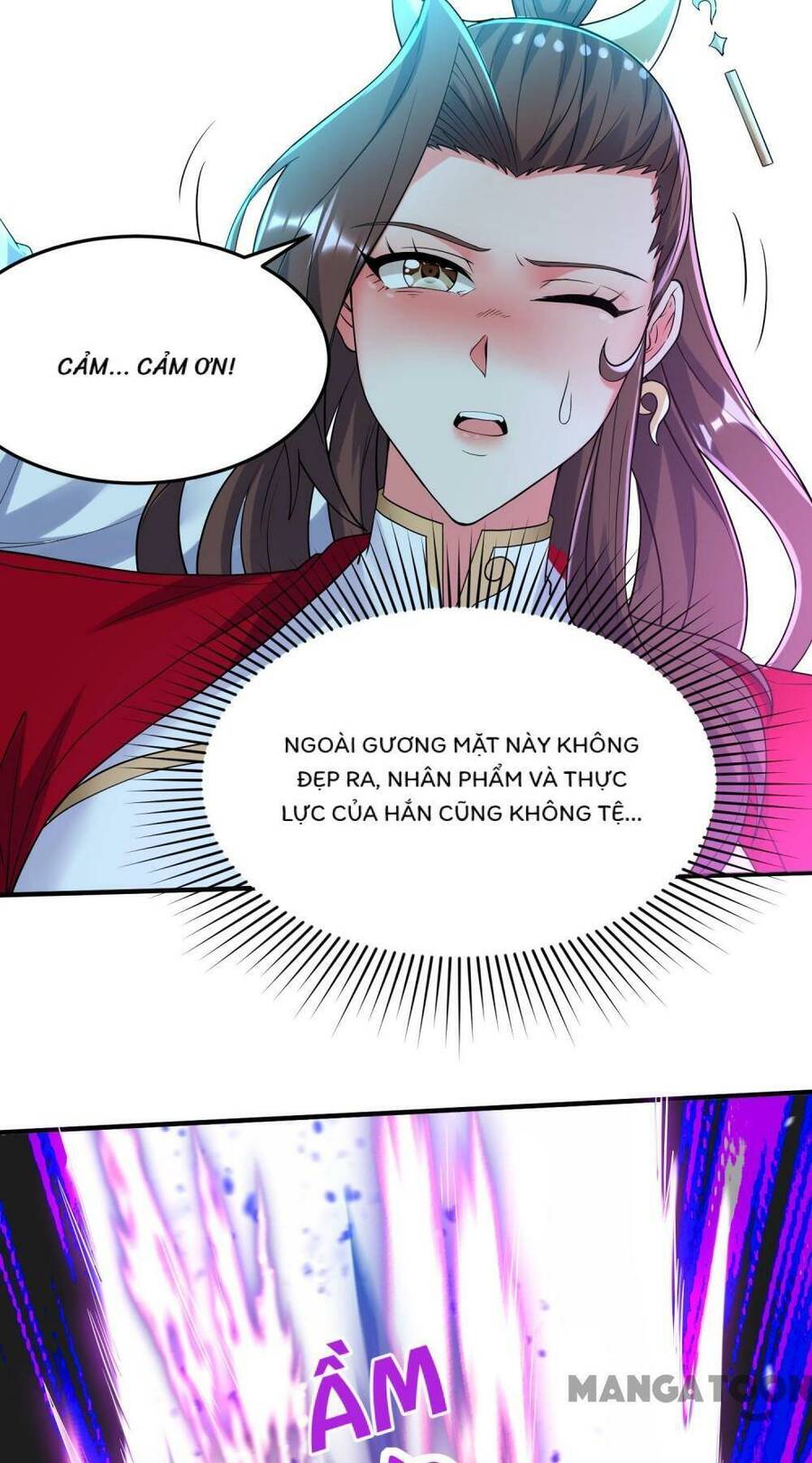 Đệ Nhất Ở Rể Chap 272 - Next Chap 273