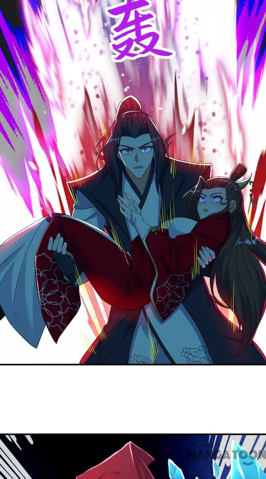 Đệ Nhất Ở Rể Chap 272 - Next Chap 273