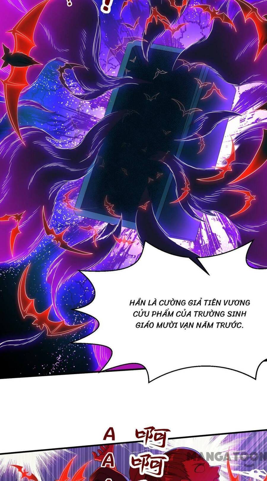 Đệ Nhất Ở Rể Chap 272 - Next Chap 273