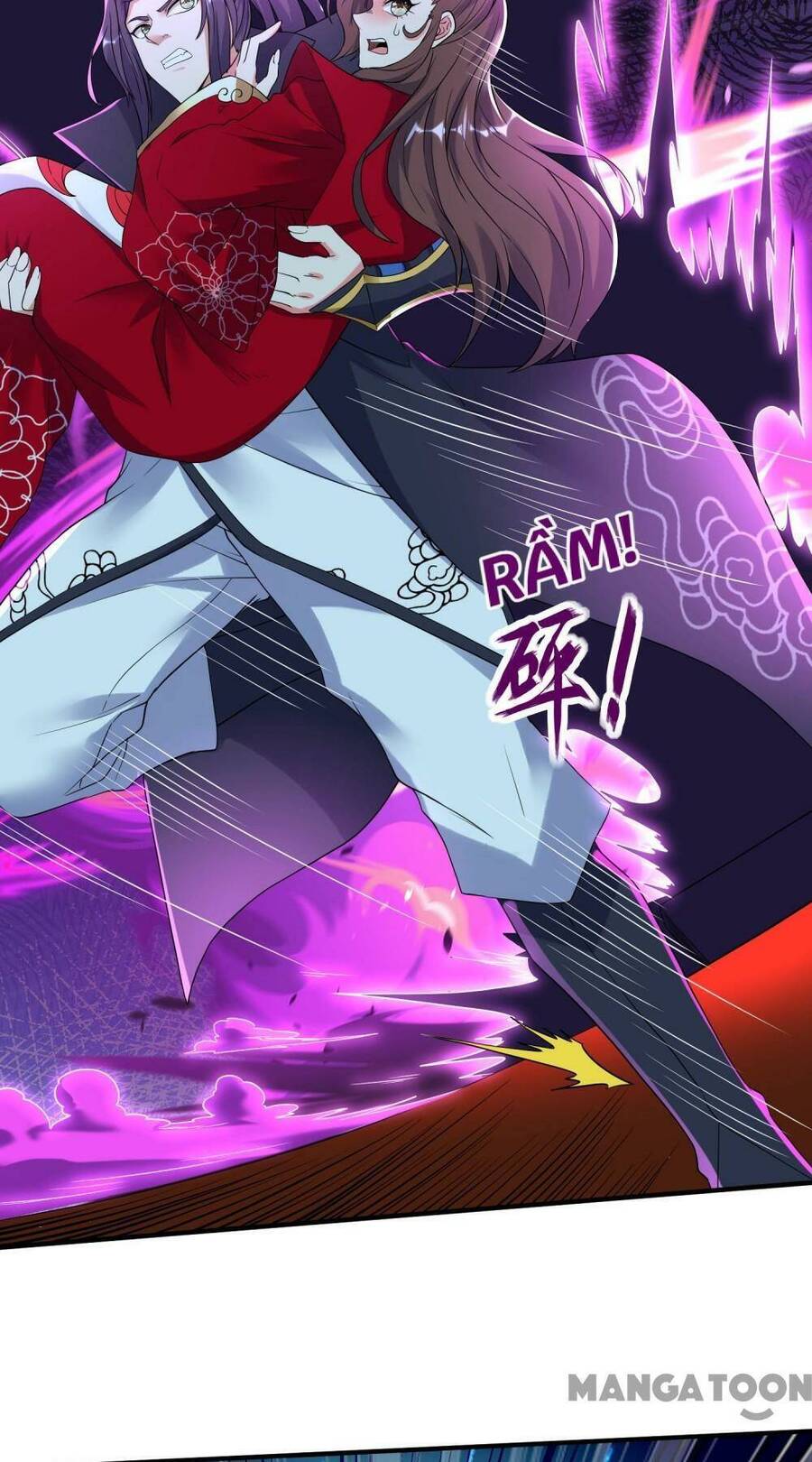 Đệ Nhất Ở Rể Chap 272 - Next Chap 273