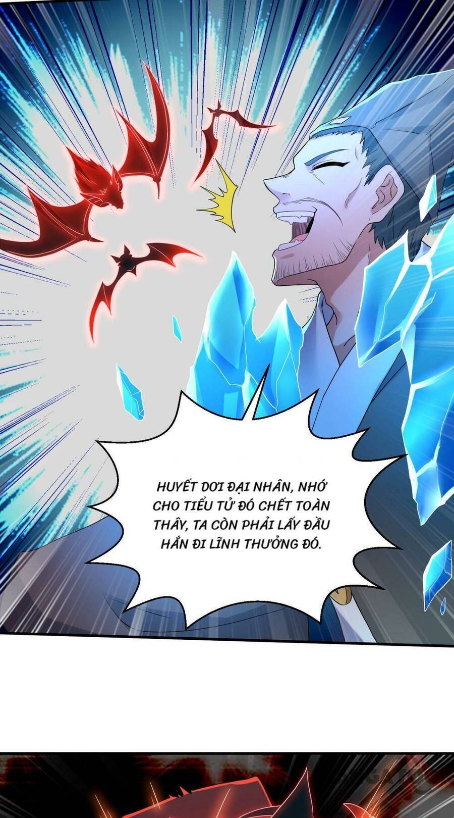 Đệ Nhất Ở Rể Chap 272 - Next Chap 273