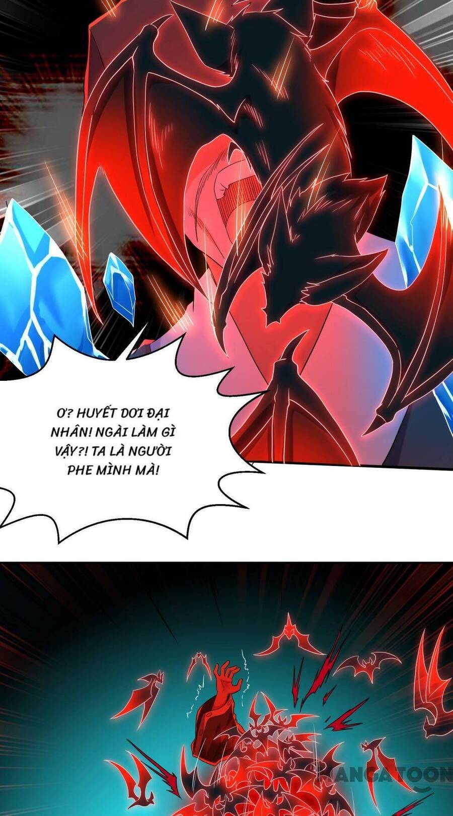 Đệ Nhất Ở Rể Chap 272 - Next Chap 273