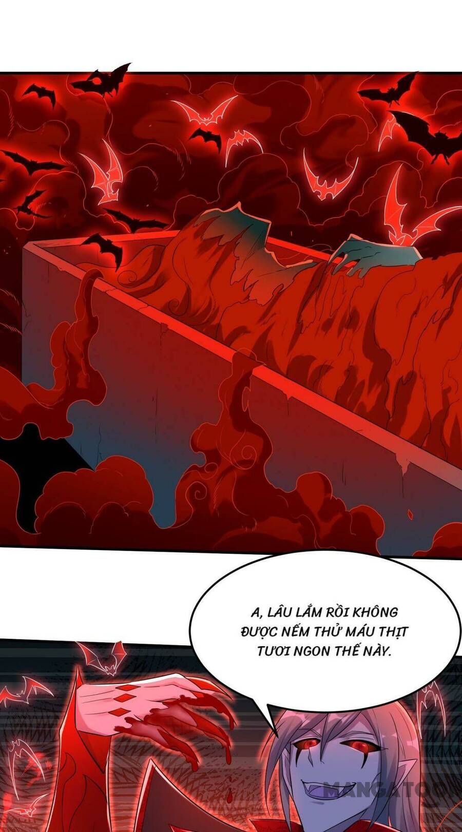 Đệ Nhất Ở Rể Chap 272 - Next Chap 273