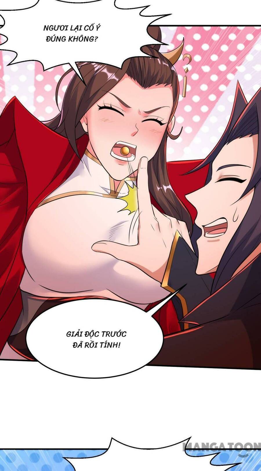 Đệ Nhất Ở Rể Chap 272 - Next Chap 273