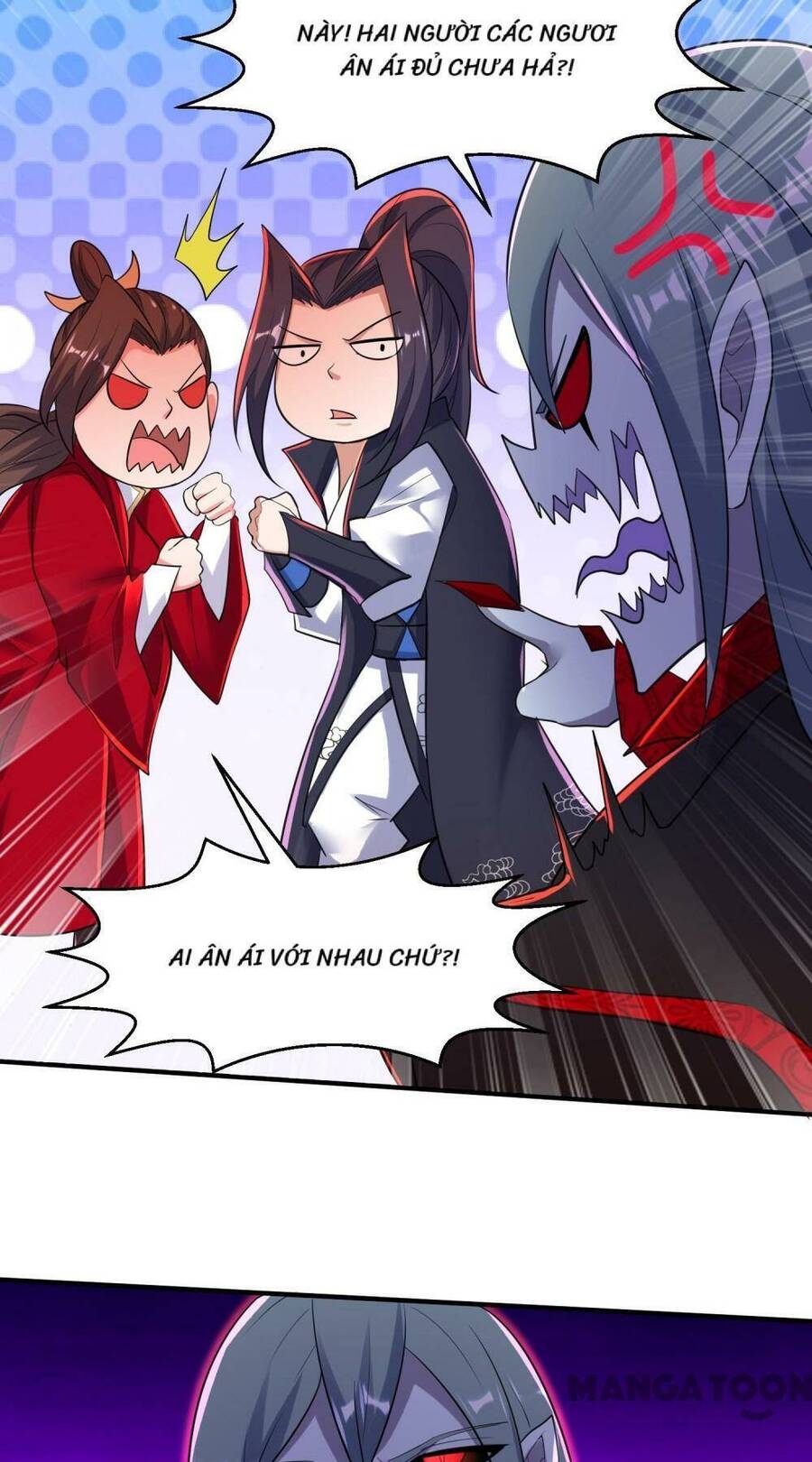 Đệ Nhất Ở Rể Chap 272 - Next Chap 273